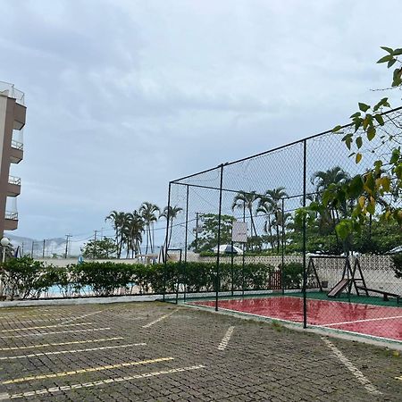 Apto A Beira - Mar 卡拉瓜塔图巴 外观 照片